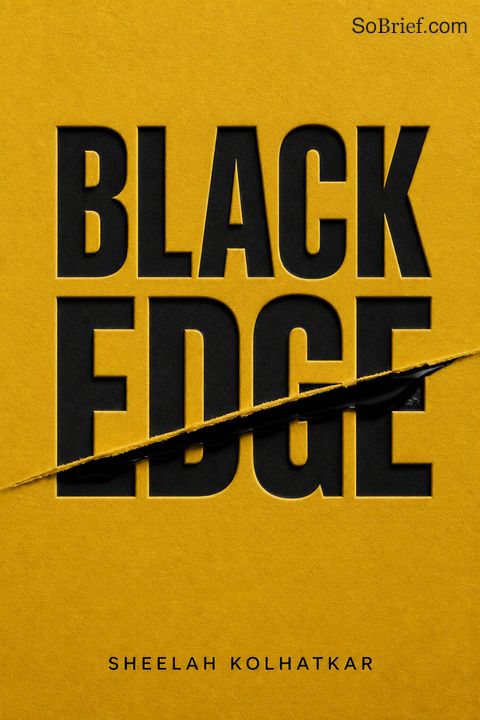 Black Edge