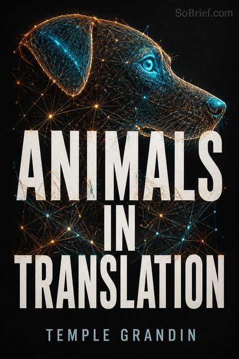 Animals in Translation