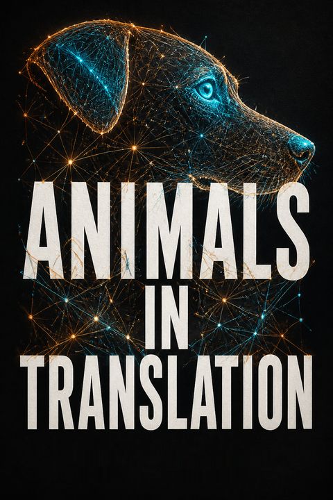 Animals in Translation by Temple Grandin