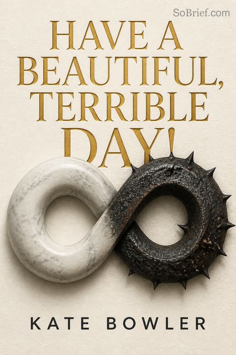 Have a Beautiful, Terrible Day!
