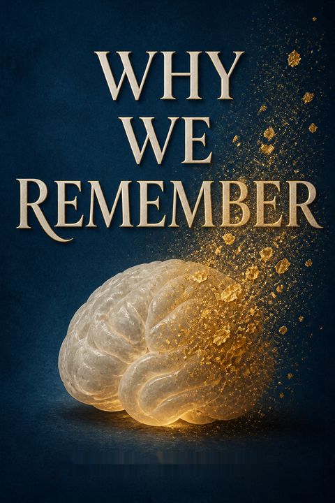 Why We Remember