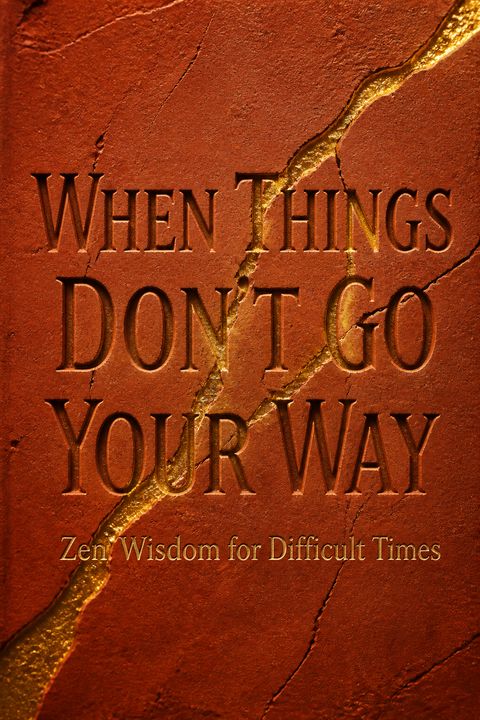 When Things Don't Go Your Way by Haemin Sunim
