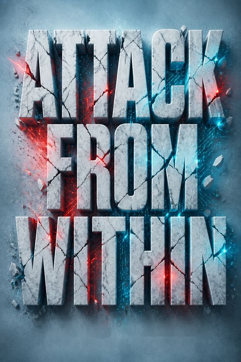 Attack from Within by Barbara McQuade