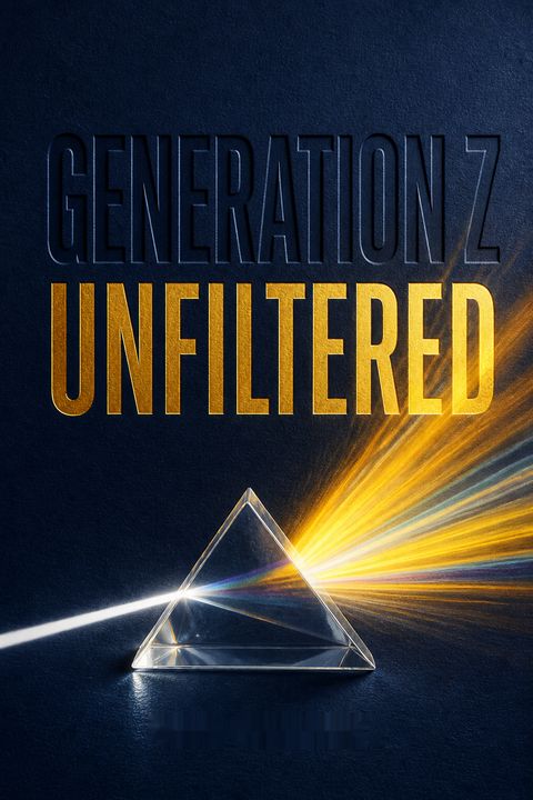 Generation Z Unfiltered by Tim Elmore