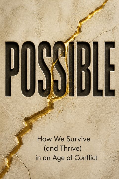 Possible by William Ury