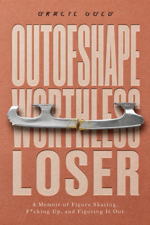 Outofshapeworthlessloser by Gracie Gold