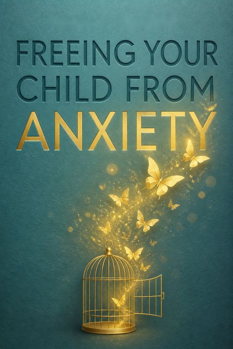 Freeing Your Child from Anxiety