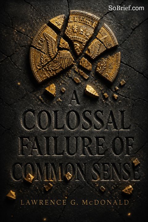 A Colossal Failure of Common Sense