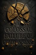 A Colossal Failure of Common Sense