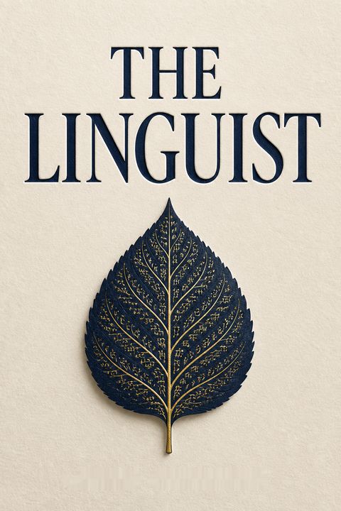 The Linguist by Steve Kaufmann