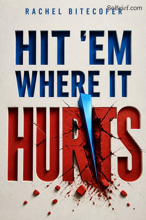Hit 'Em Where It Hurts