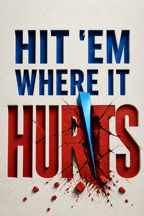 Hit 'Em Where It Hurts
