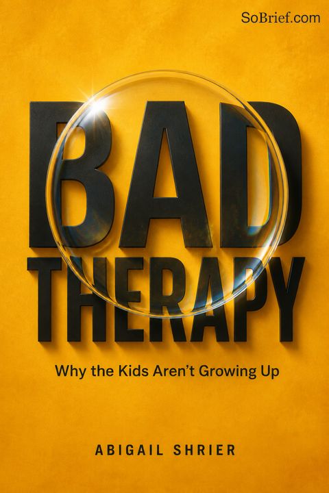 Bad Therapy