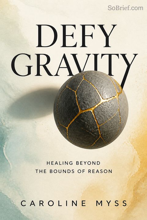 Defy Gravity