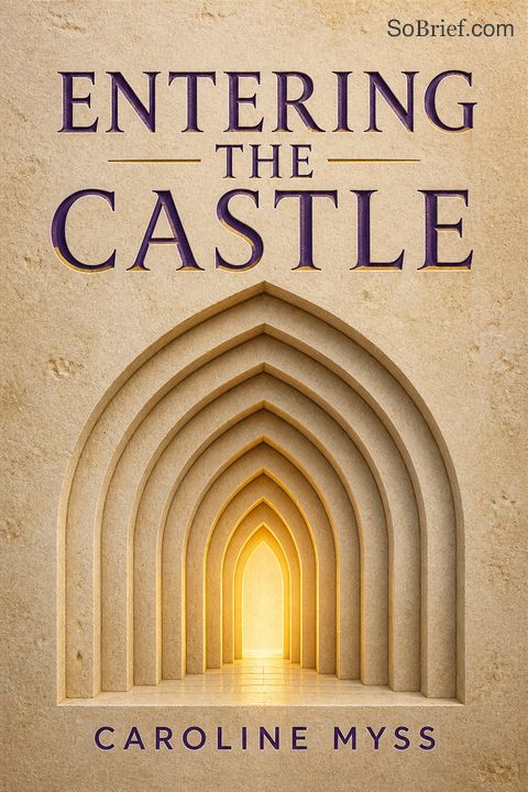 Entering the Castle