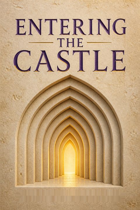 Entering the Castle by Caroline Myss