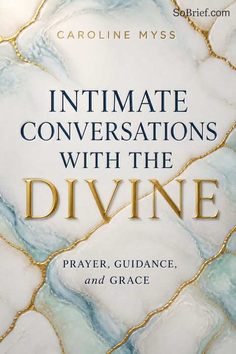 Intimate Conversations with the Divine