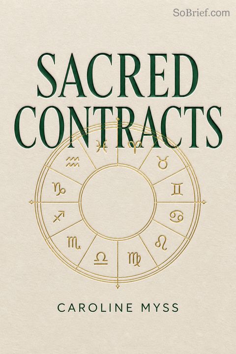 Sacred Contracts