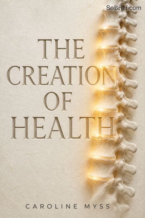 The Creation of Health