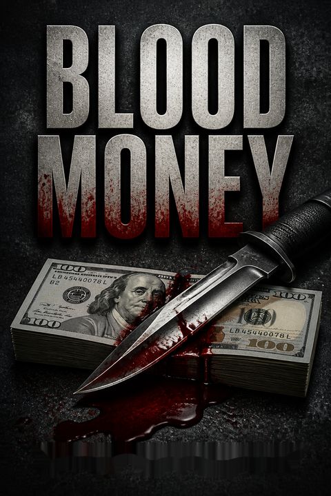 Blood Money by Peter Schweizer