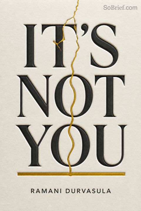 It's Not You