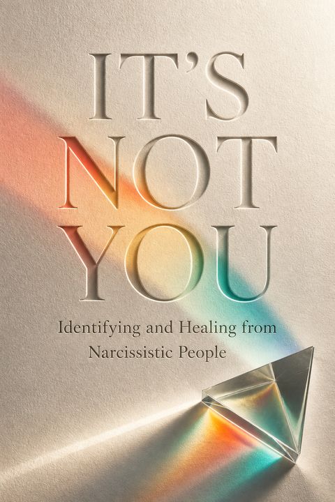 It's Not You by Ramani Durvasula