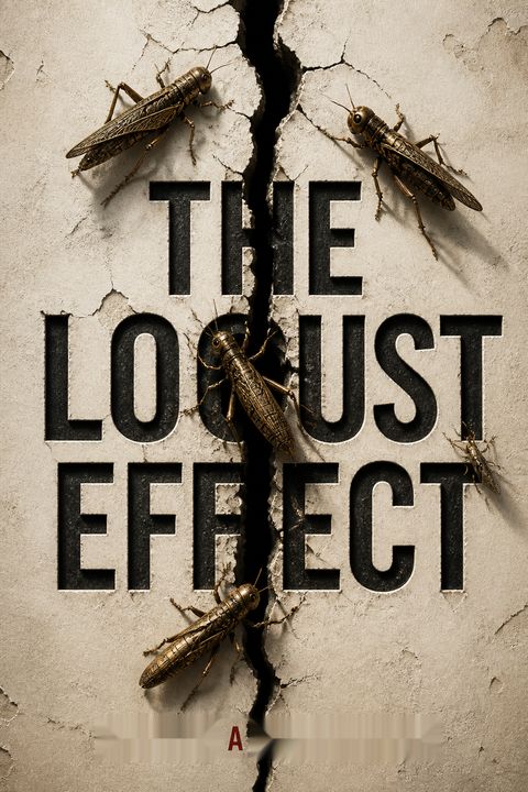 The Locust Effect by Gary A. Haugen