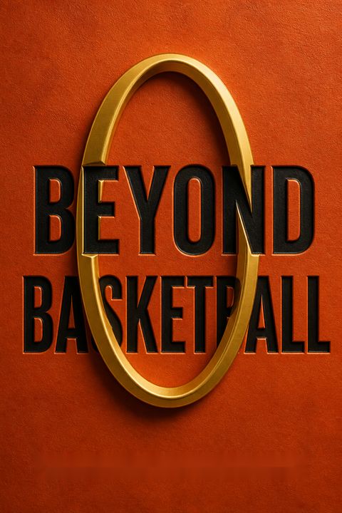 Beyond Basketball by Mike Krzyzewski