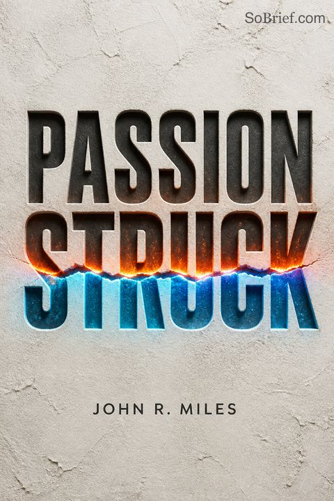 Passion Struck