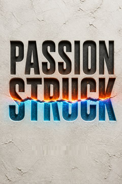 Passion Struck by John R. Miles