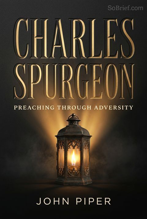 Charles Spurgeon