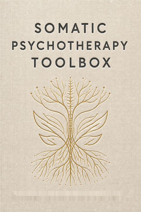 Somatic Psychotherapy Toolbox