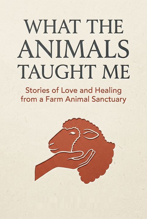 What the Animals Taught Me by Stephanie Marohn