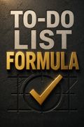 To-Do List Formula