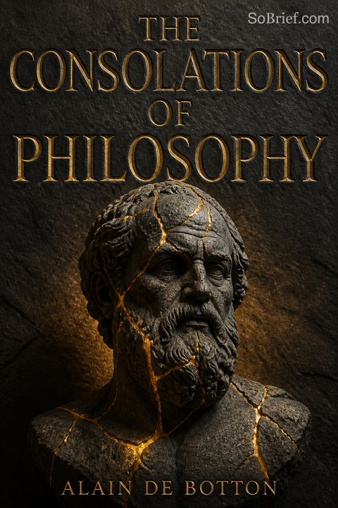 The Consolations of Philosophy