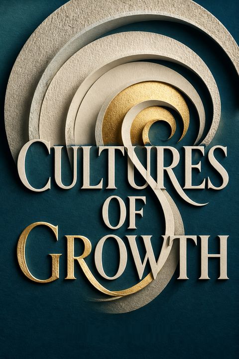 Cultures of Growth by Mary C. Murphy
