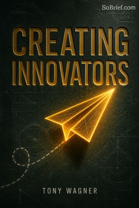 Creating Innovators