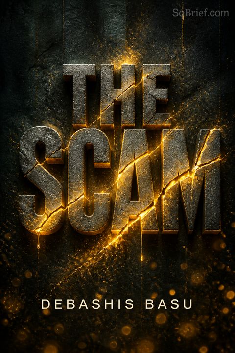 The Scam