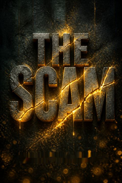 The Scam by Debashis Basu