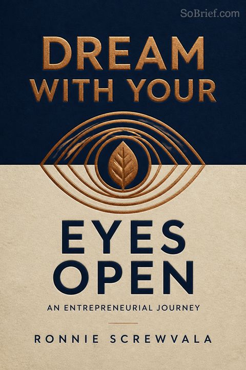 Dream with Your Eyes Open