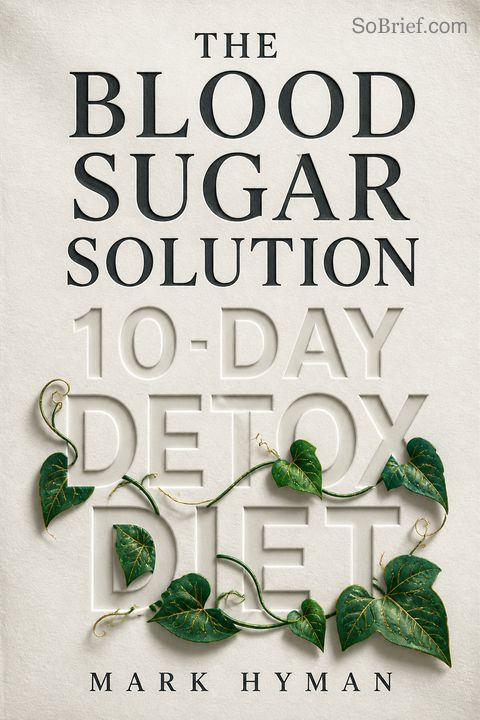 The Blood Sugar Solution 10-Day Detox Diet