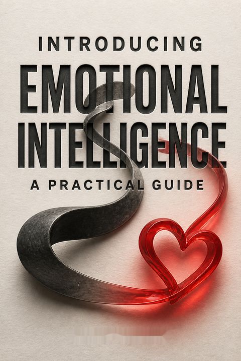 A Practical Guide to Emotional Intelligence by David Walton