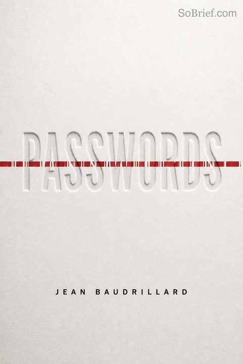 Passwords