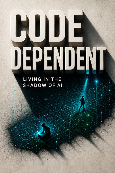 Code Dependent by Madhumita Murgia