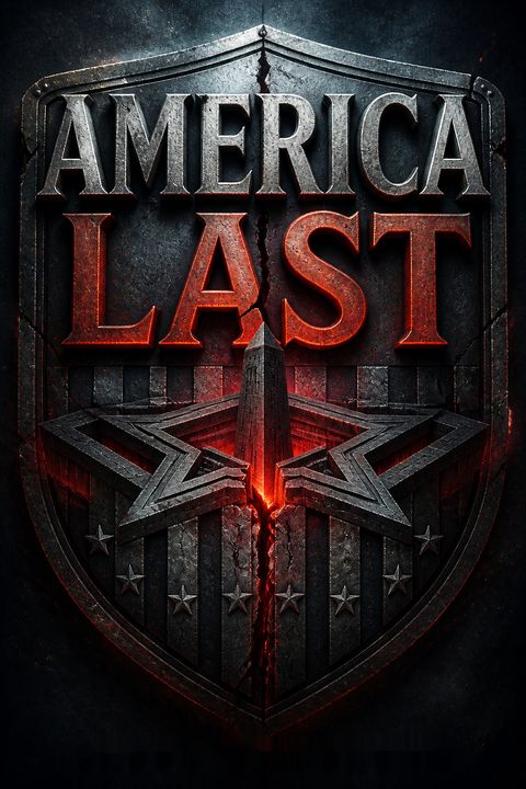 America Last by Jacob Heilbrunn