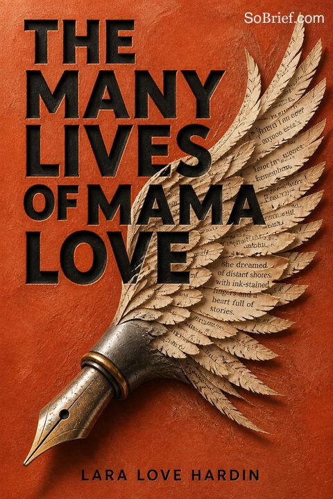 The Many Lives of Mama Love