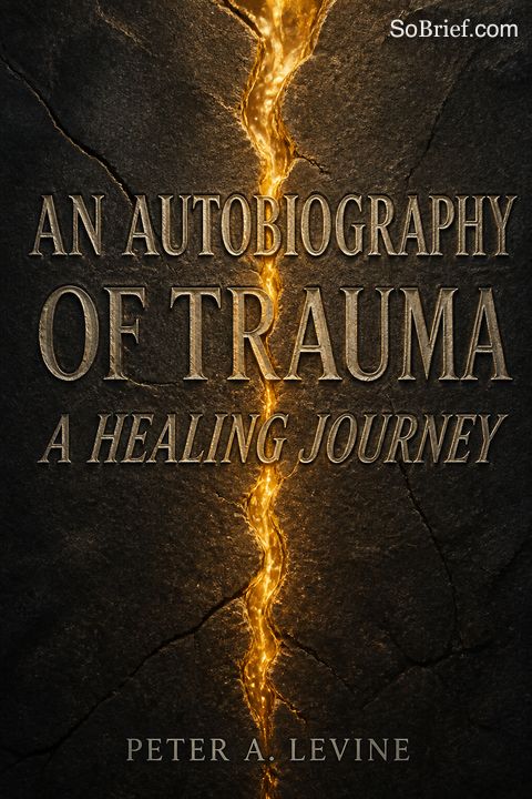 An Autobiography of Trauma