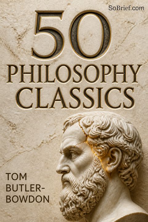 50 Philosophy Classics