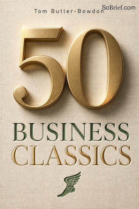 50 Business Classics