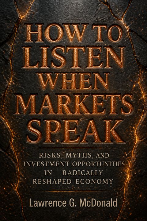 How to Listen When Markets Speak